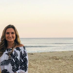 Meet your Posher, Kaylee